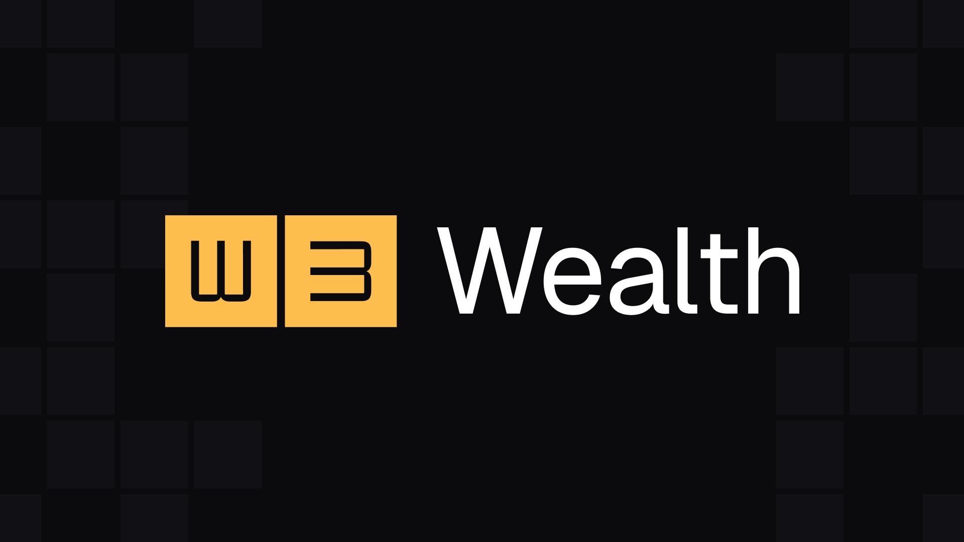 W3 Wealth