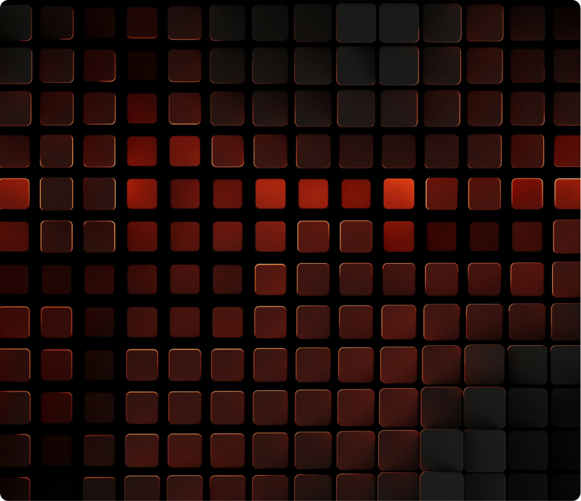 Infrastructure blocks