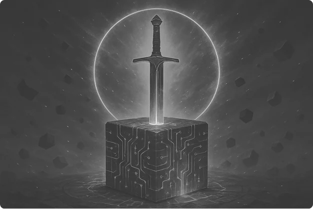 Knights participation and network visualization